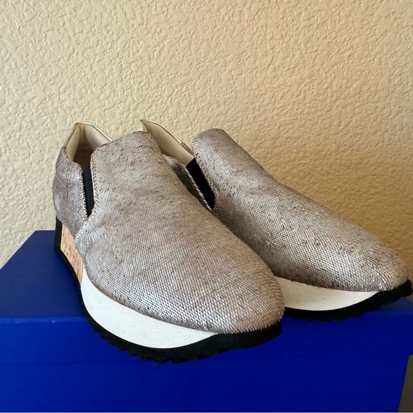 AGL shoes, size 36.5, like new , worn 1 time - Picture 1 of 4